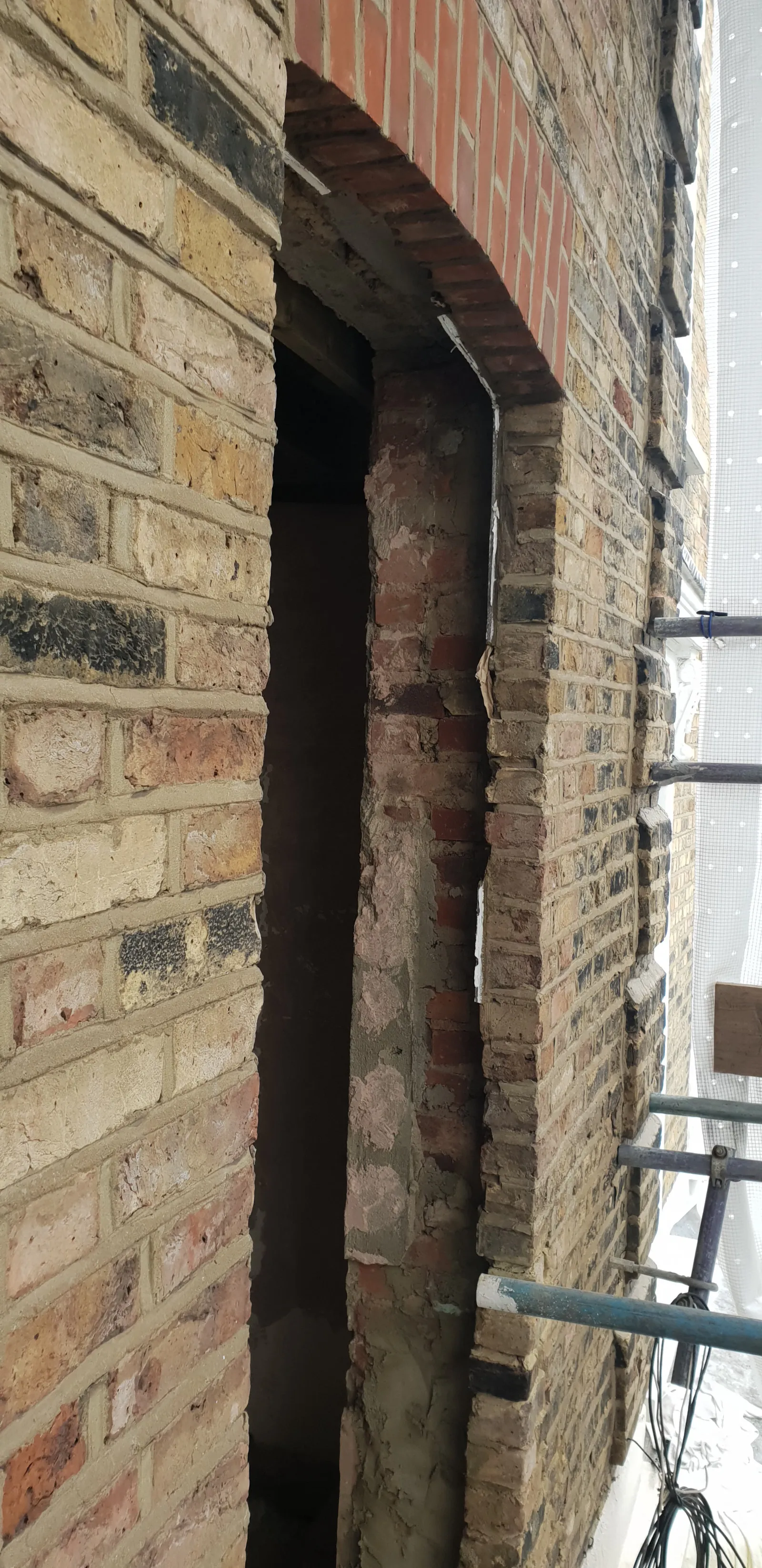 Restauration Kentish Town