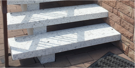 Treppen