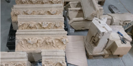 Restauration